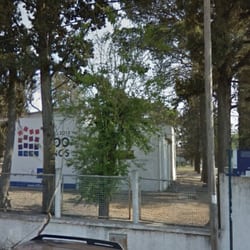 Servicio Meteorológico Córdoba - Museo Benjamín Gould