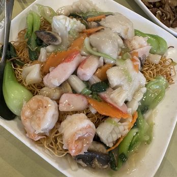 Noodle King Restaurant - Chinese Near Me - Silver Spring, Maryland