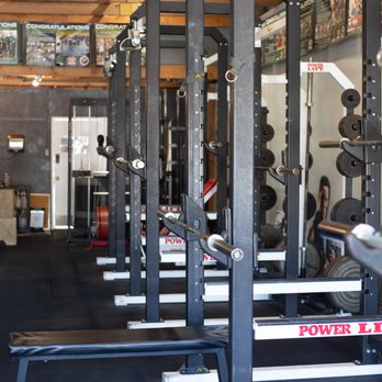 4 Star Gym - Gyms Near Me - El Segundo, California