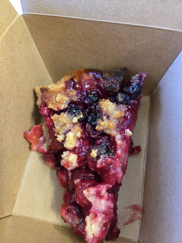 Sunflower Bakery Logo