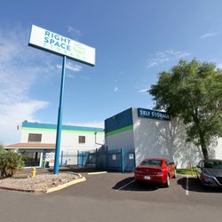 RightSpace Self Storage