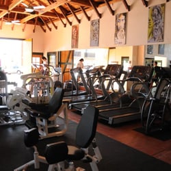 South Park Fitness