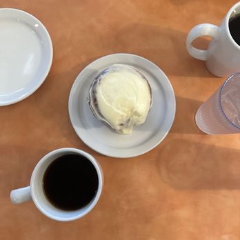 Original Breakfast House - Cinnamon roll - Breakfast & Brunch Near Me - Phoenix, Arizona