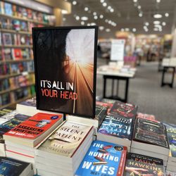 Barnes & Nobles