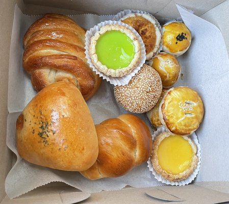 Dodo Bakery by null