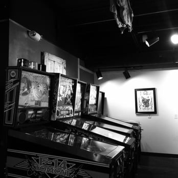 One Well Brewing - Fun retro pinball machines - Breweries Near Me - Kalamazoo, Michigan One Well Brewing - Fun retro pinball machines - Breweries Near Me - Kalamazoo, Michigan