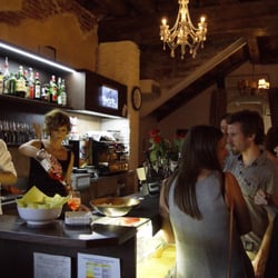 Bar San Tomaso