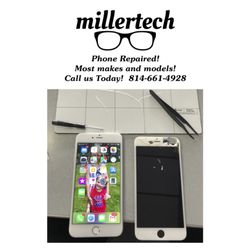 Millertech Technology Services