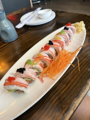 Moon Thai & Japanese by null