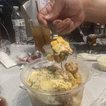 TaterQue - Barbeque Near Me - Pflugerville, Texas
