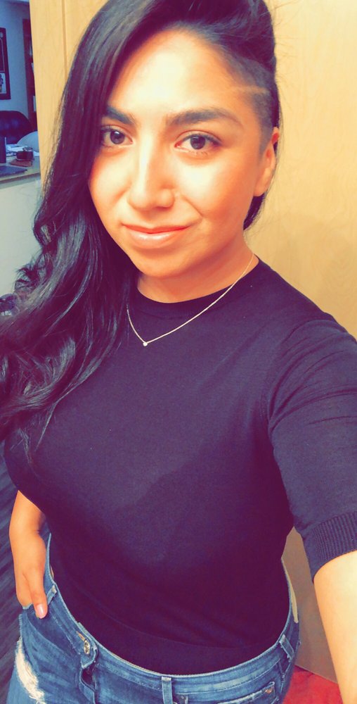 PAZ HAIR LOUNGE 73 Photos & 10 Reviews 2146 NE Broadway St