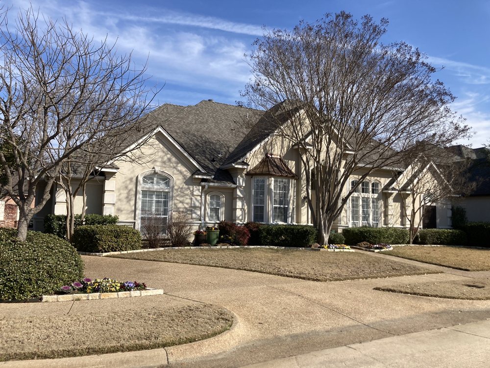 Slide of Roger The Roofer