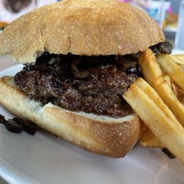 Bourbon Melt