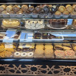 NY Grill & Deli