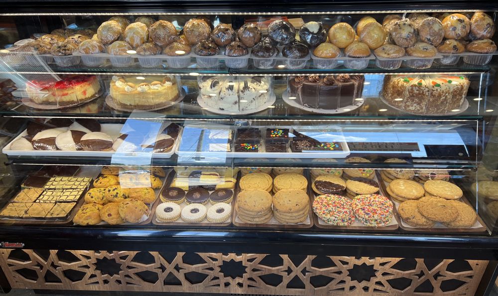 NY Grill & Deli