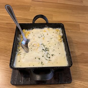 Arisu1099 - corn cheese - Korean Near Me - Greenville, South Carolina