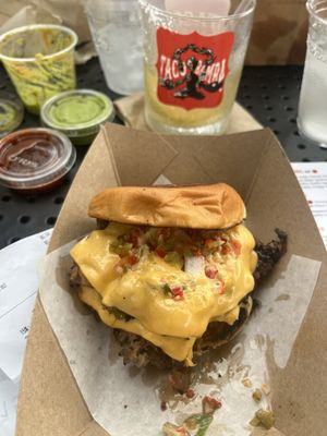 Taco Bamba Sterling by null
