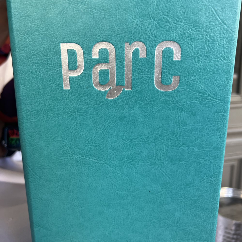 Parc - Drink menu - New American Near Me - Detroit, Michigan Parc - Drink menu - New American Near Me - Detroit, Michigan