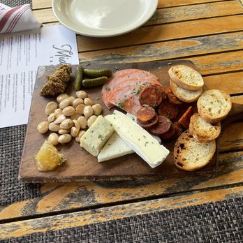 Midtown Table - Cheese & Charcuterie - Italian Near Me - Jacksonville, Florida