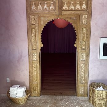 Yogithot Studio - Yoga Near Me - Fort Lauderdale, Florida
