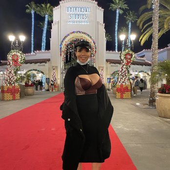 Universal Studios Hollywood - Amusement Parks Near Me - Universal City, California