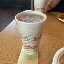 Smithfield homemade sweet tea
