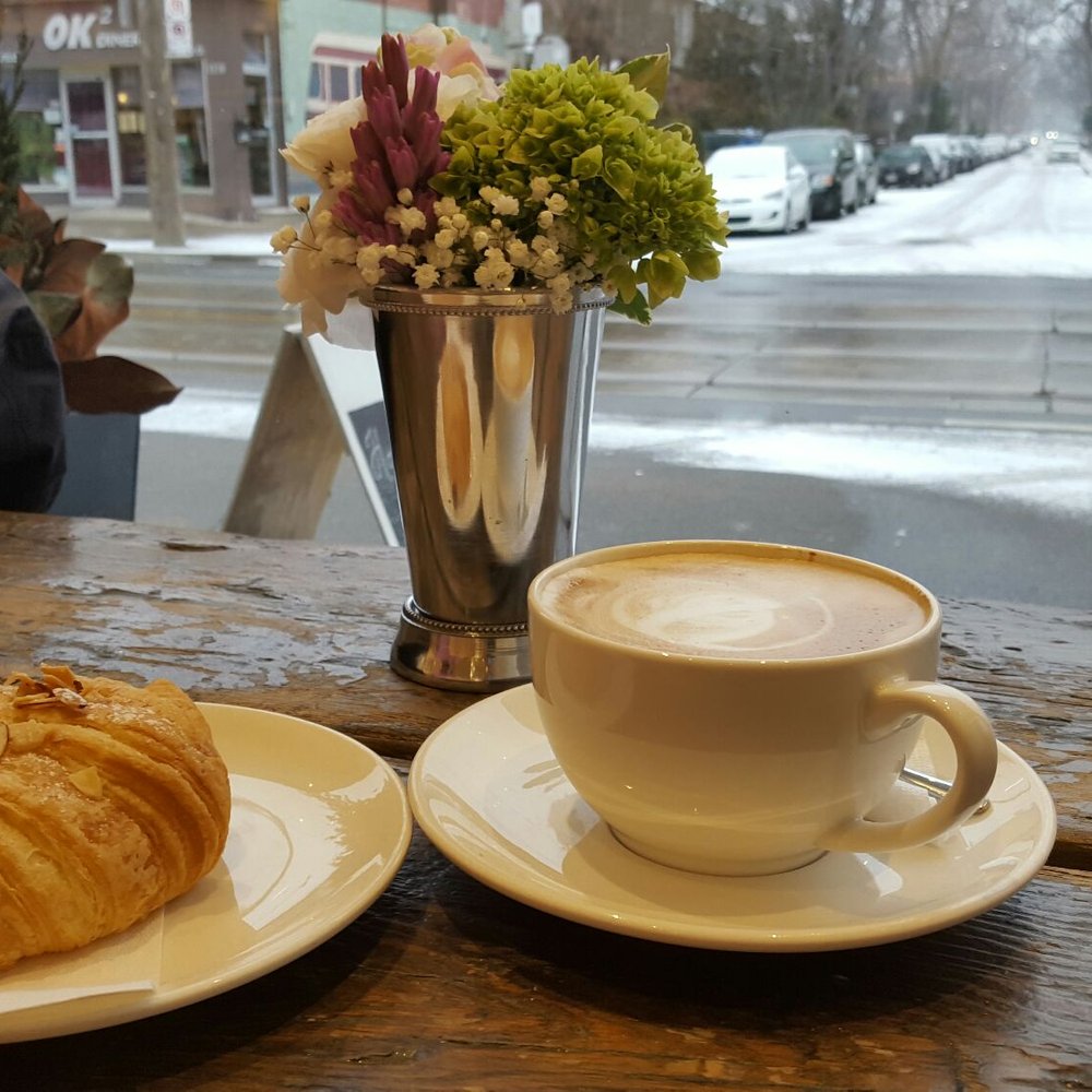 Bobbette & Belle - Morning Views. - Caterers Near Me - Toronto, Ontario Bobbette & Belle - Morning Views. - Caterers Near Me - Toronto, Ontario