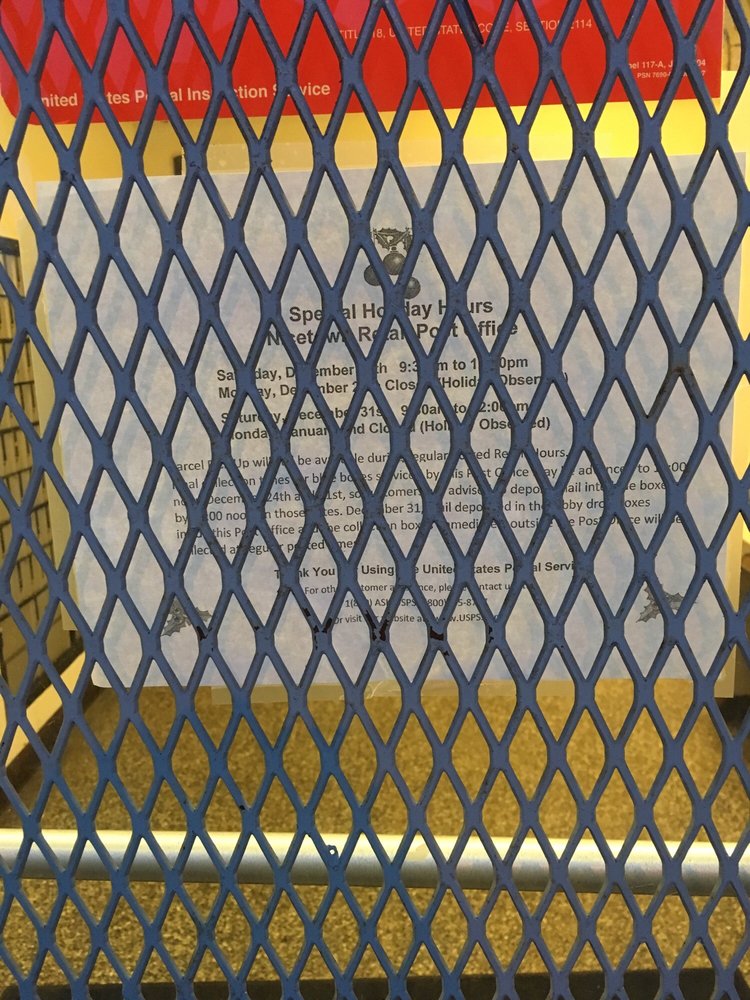 US POST OFFICE Updated May 2024 3968 Germantown Ave, Philadelphia, Pennsylvania Post