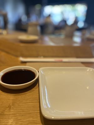 KazuNori: The Original Hand Roll Bar by null