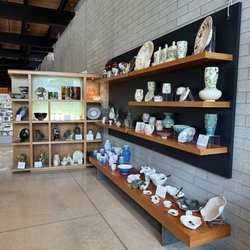 Canadian Clay & Glass Gallery - For purchase