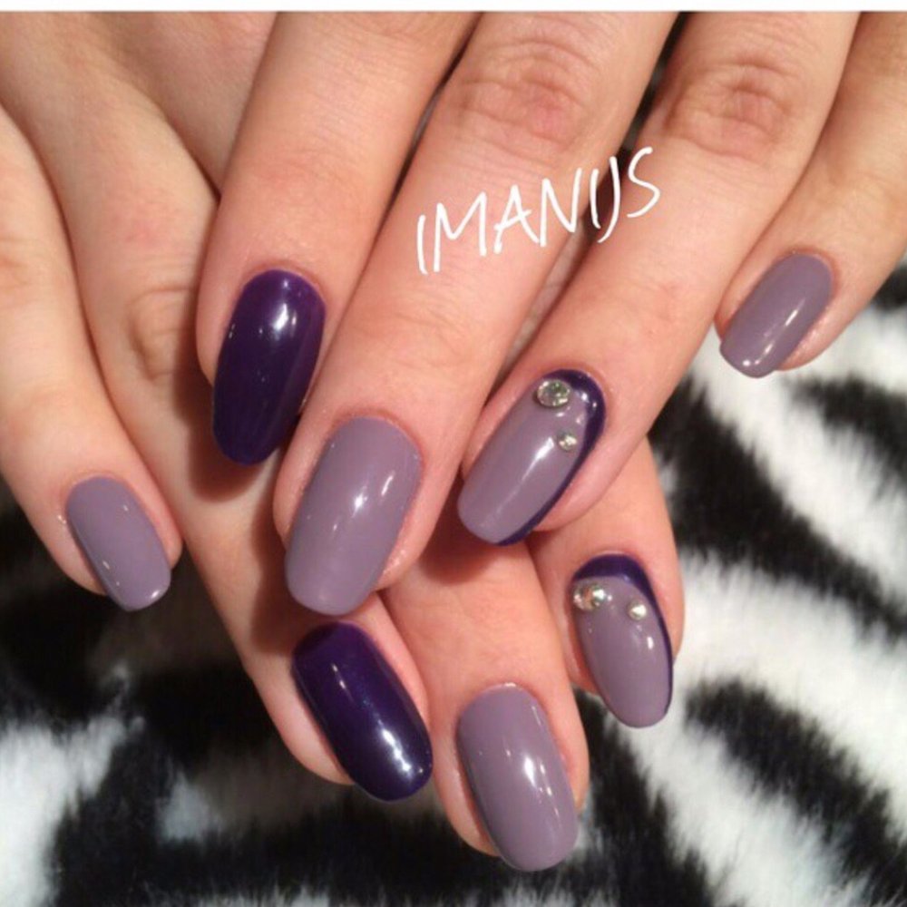 Imani J Nail Salon - Nail Salons Near Me - Passaic, New Jersey