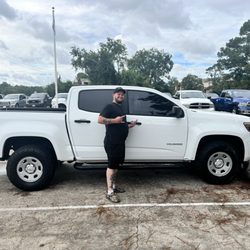 Texas Truck Sales