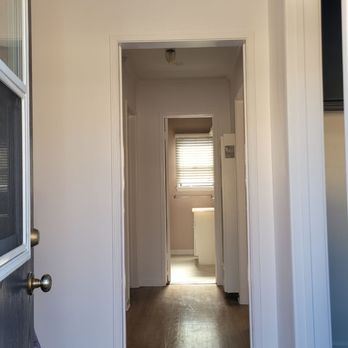 Arevalo Painting - Hallway - Painters Near Me - Cudahy, California