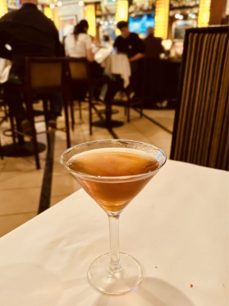 Ragazzi Italian Restaurant