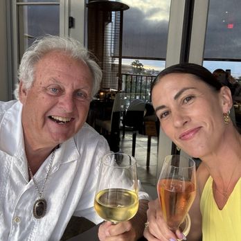 Bourbon Steak Orange County - Nice selection of wines, including Arneis and rose - Steakhouses Near Me - Dana Point, California