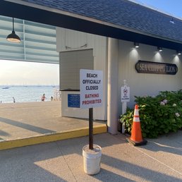 Exterior photo of Sea Cliff Beach - Sea Cliff, New York Exterior photo of Sea Cliff Beach - Sea Cliff, New York