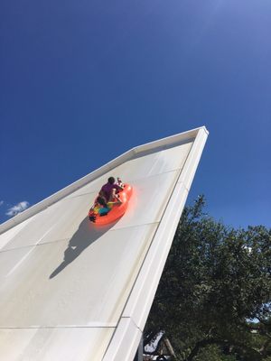 Volente Beach Resort & Waterpark by null