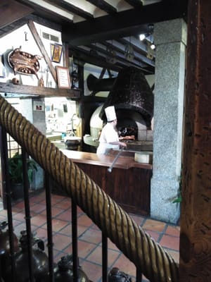 Posada de la Villa by null