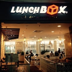Lunch Box - Moi