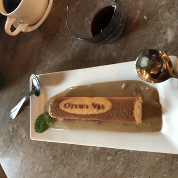 Ottava Via - Tiramisu - Pizza Near Me - Detroit, Michigan Ottava Via - Tiramisu - Pizza Near Me - Detroit, Michigan