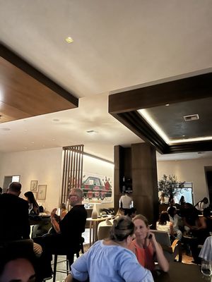 Lola Rose Grand Mezze by null