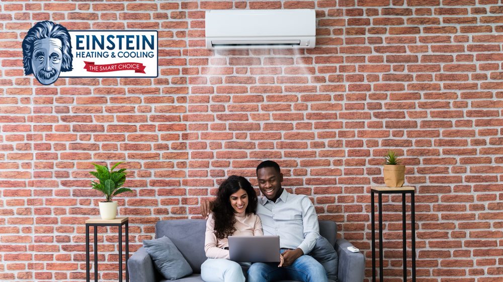 EINSTEIN HEATING AND COOLING PHOENIX ARIZONA Updated October 2024