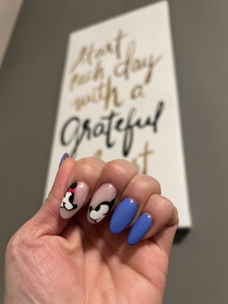 DIVINE NAILS Updated October 2024 25 Photos & 17 Reviews 53161