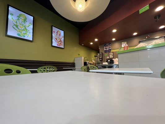 Kababeque Indian Grill by null