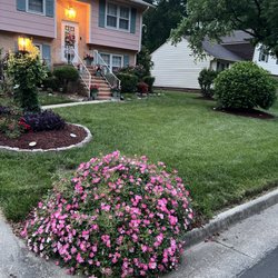 Tucker's Lawncare Services