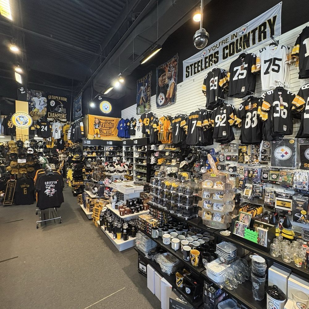 TOP 10 BEST T-Shirt Shops in Pittsburgh, PA - (2026 Guide) - Yelp