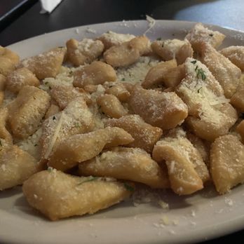 Catalano Pizzeria - Catalanos Italian Bread Bites - Pizza Near Me - Cibolo, Texas