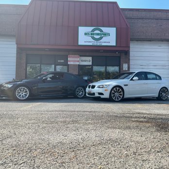 Ocs Motorsports - Auto Repair Near Me - Damascus, Maryland Ocs Motorsports - Auto Repair Near Me - Damascus, Maryland