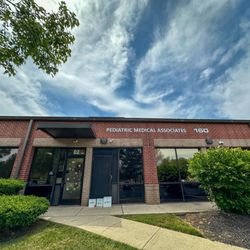 Kids Plus Pediatrics - East Norriton