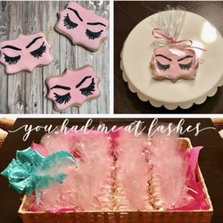 House Of Lashes - July is celebrating Anniversaries for us and independence! We celebrate clients everyday!